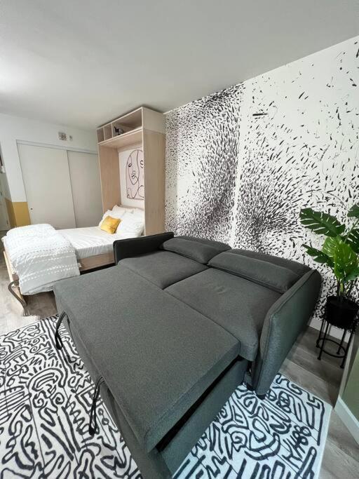 Apartamento Hidden Gem: Historical Gastown *